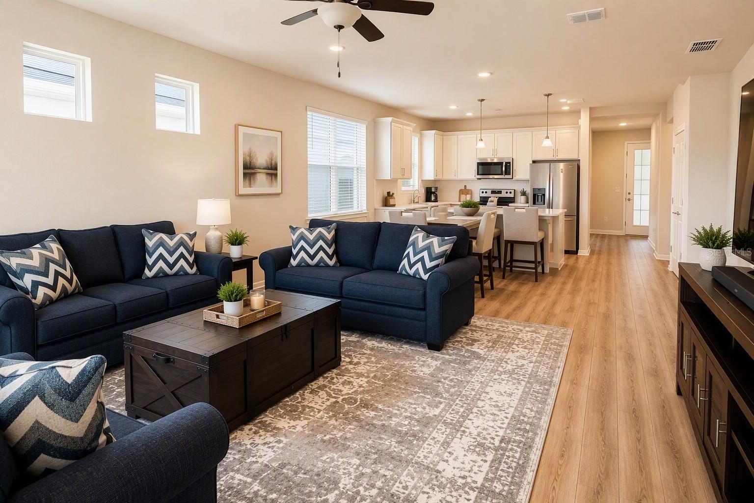 2756 SUMMER RETREAT LANE
