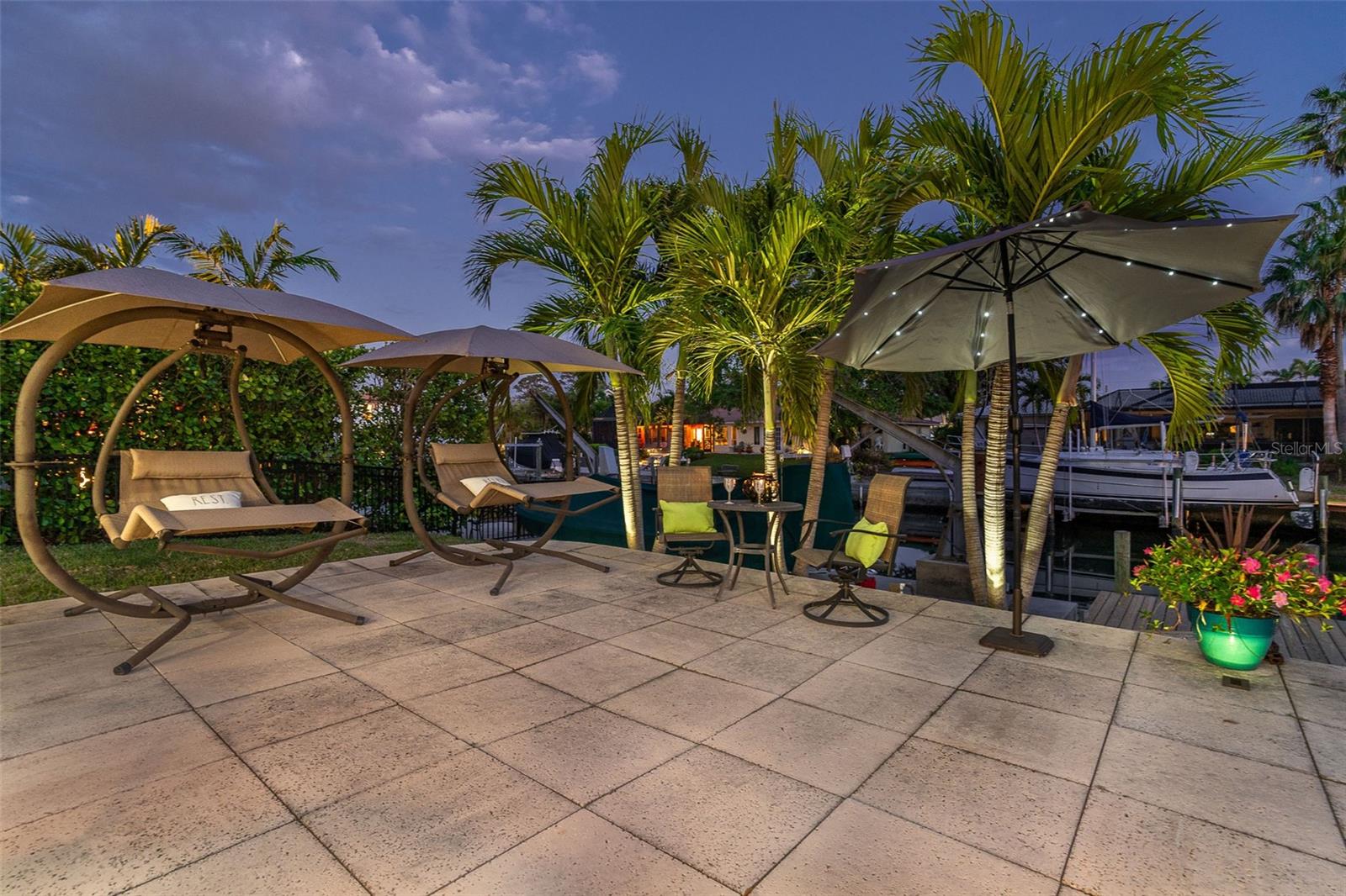 AQUALANE ESTATES 3RD - Residential