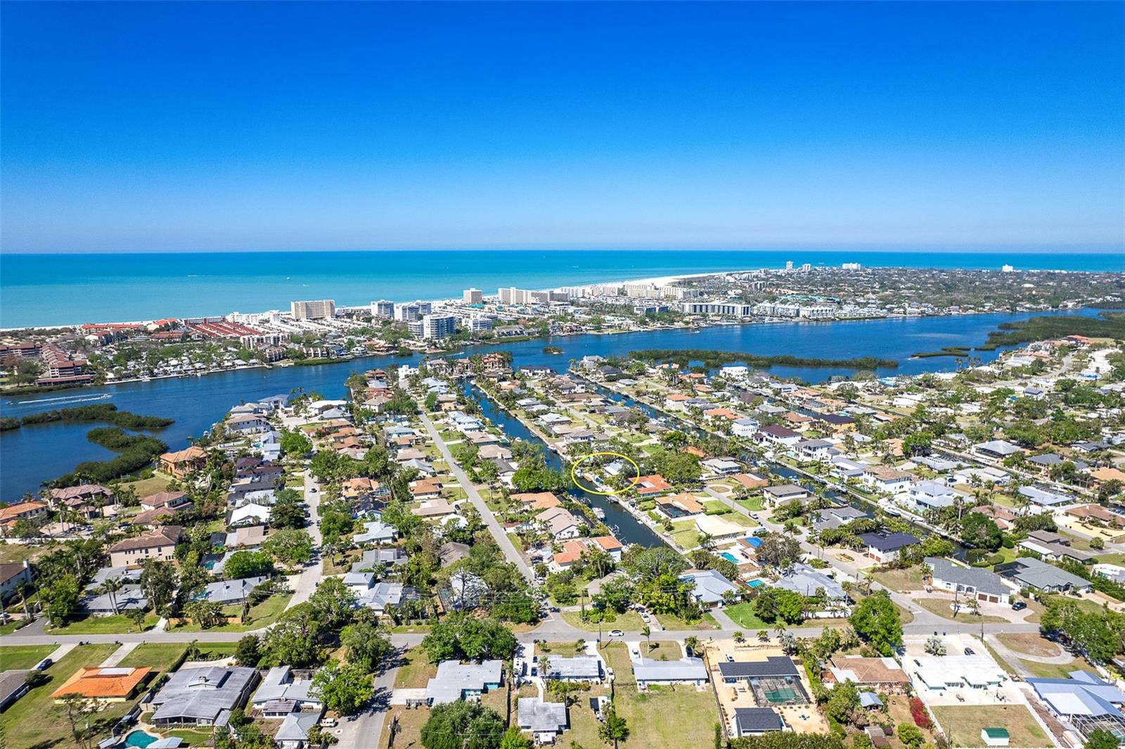 AQUALANE ESTATES 3RD - Residential