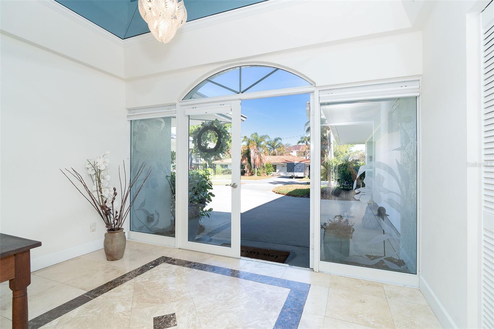 AQUALANE ESTATES 3RD - Residential