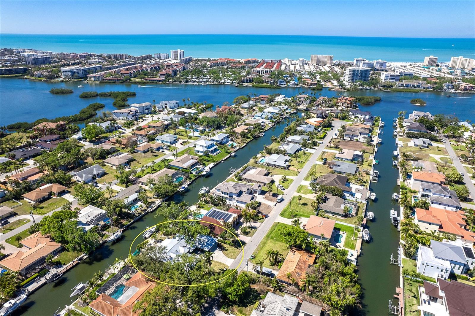 AQUALANE ESTATES 3RD - Residential