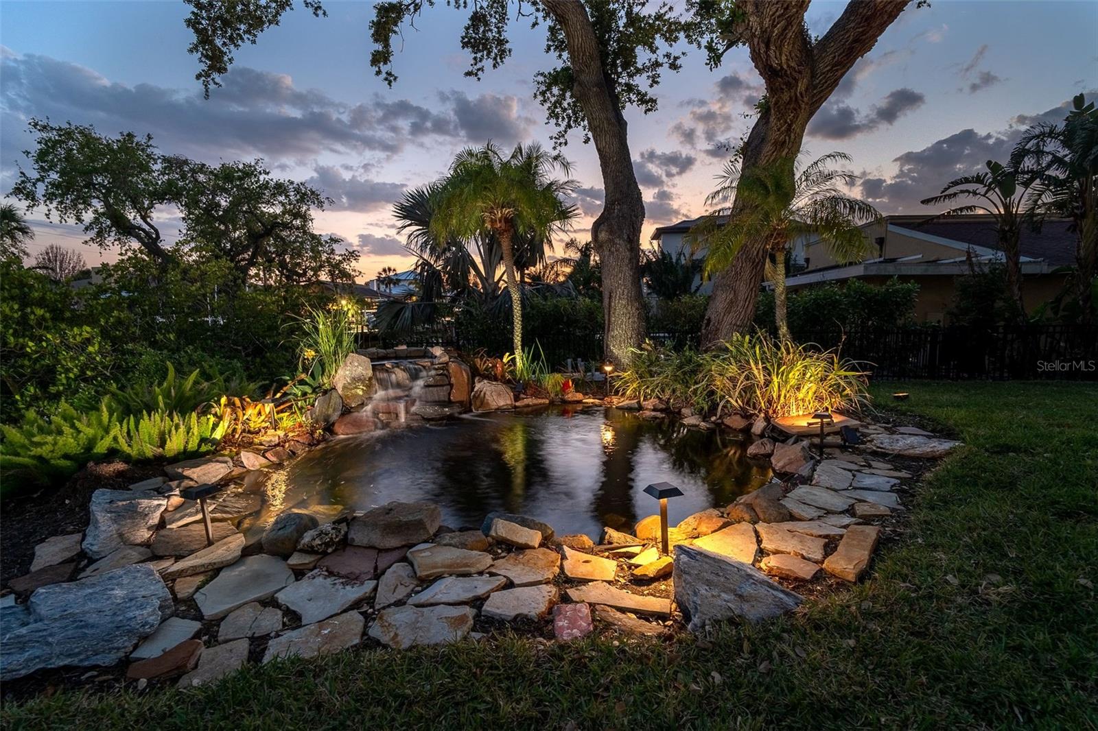 AQUALANE ESTATES 3RD - Residential