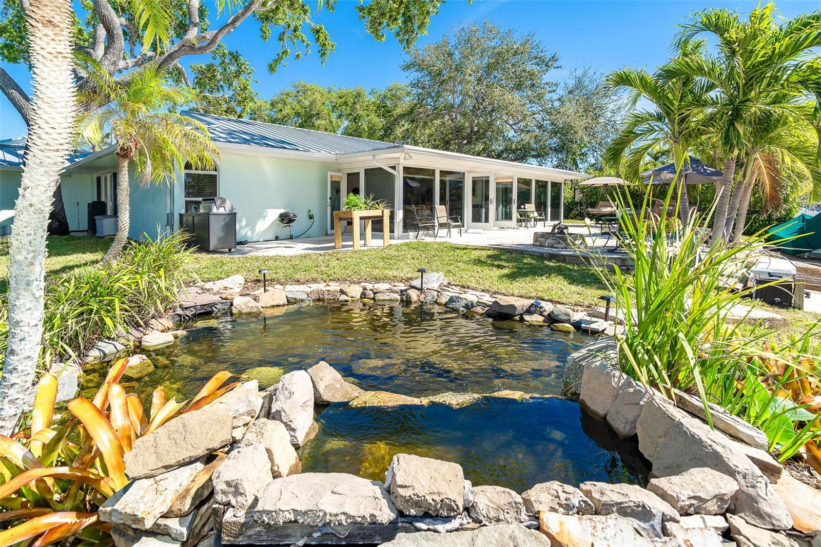 AQUALANE ESTATES 3RD - Residential