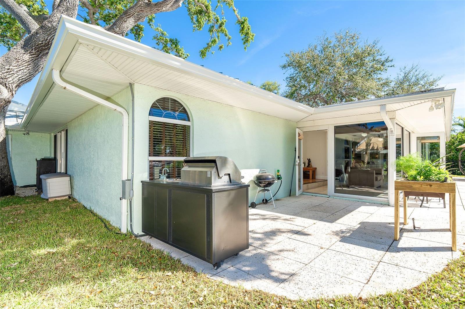 AQUALANE ESTATES 3RD - Residential