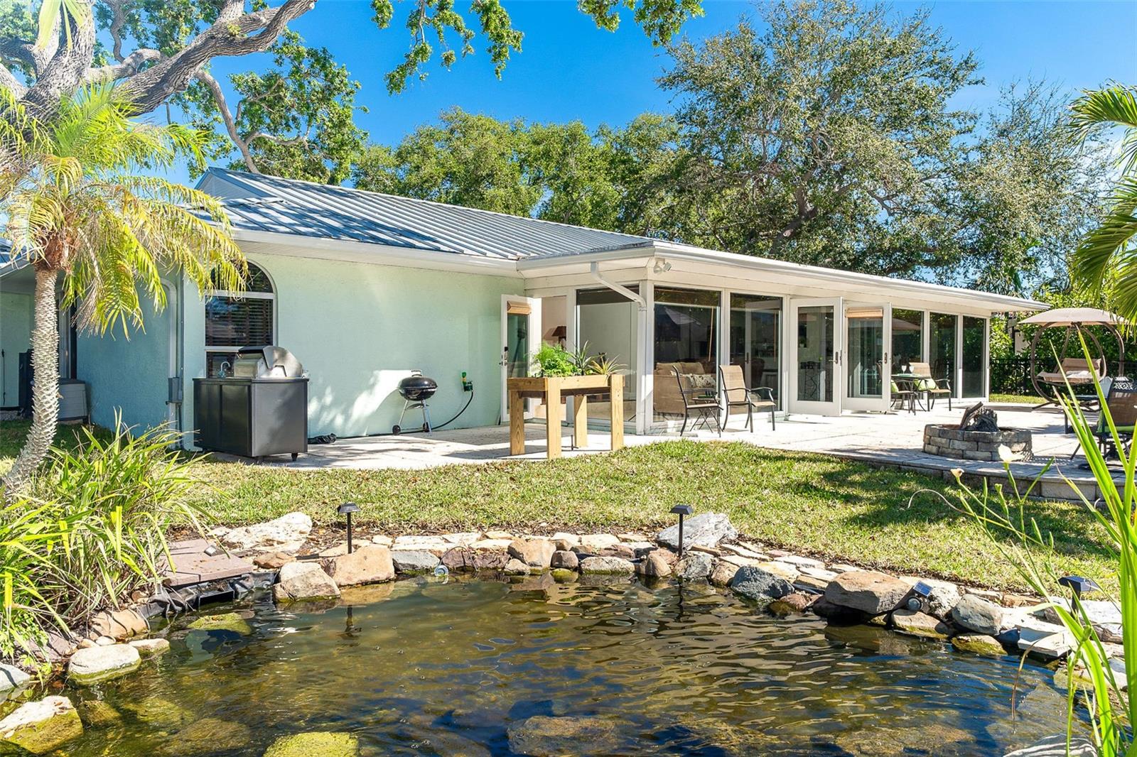 AQUALANE ESTATES 3RD - Residential