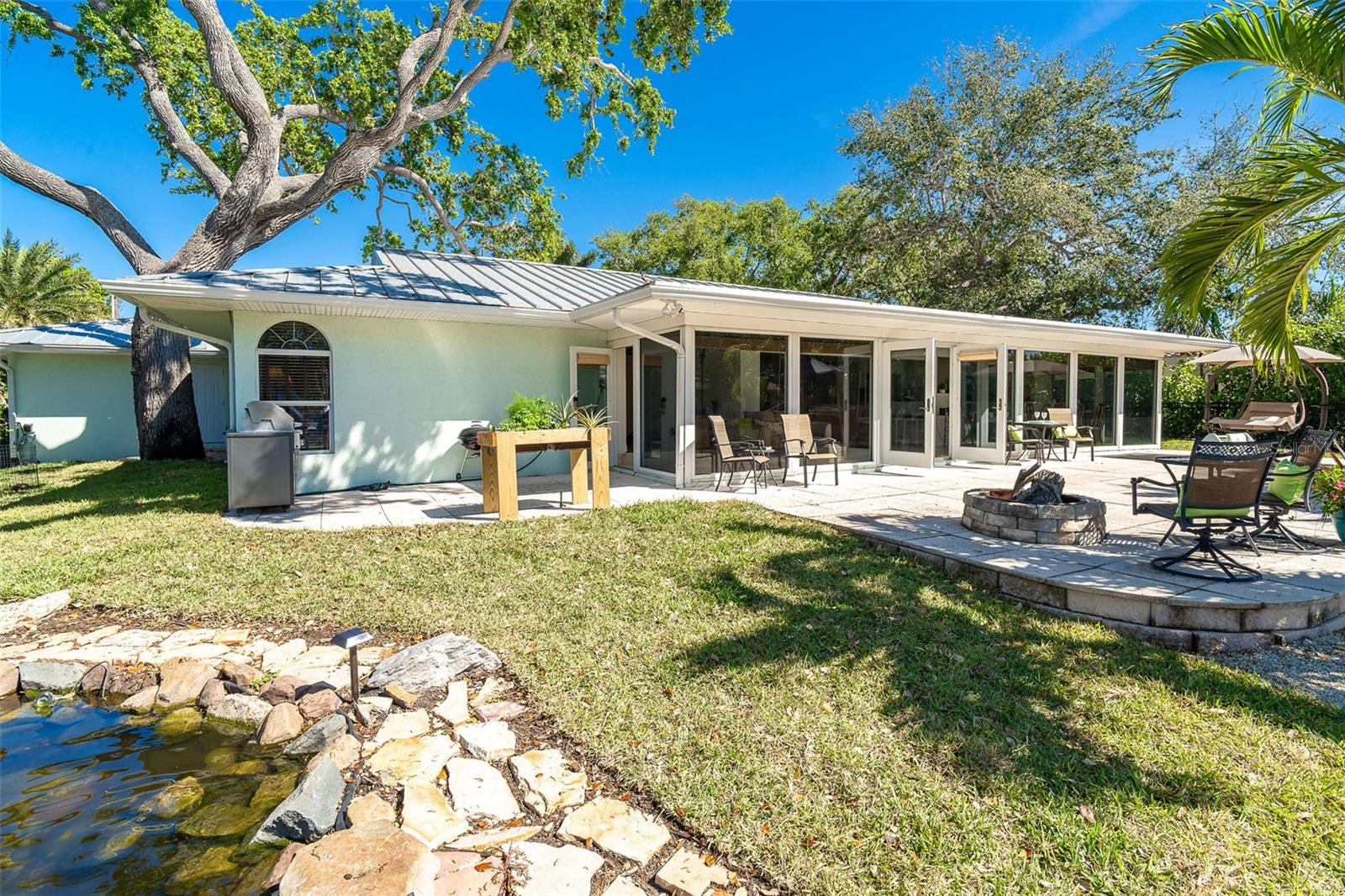 AQUALANE ESTATES 3RD - Residential