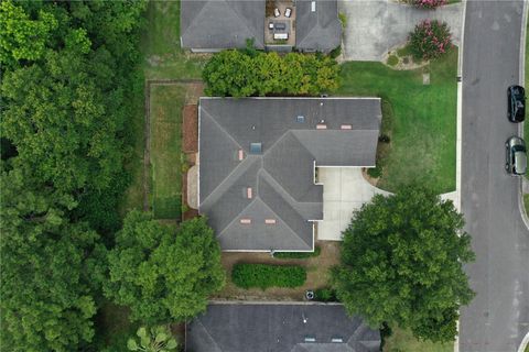 A home in GAINESVILLE