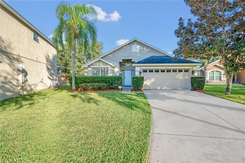 Photo of 9715 Doriath Circle, Orlando, FL 32825 (MLS # O6360032)