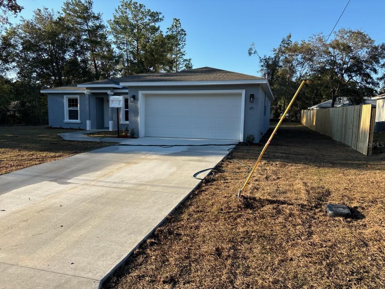 CITRUS SPRINGS UNIT 5 - Residential