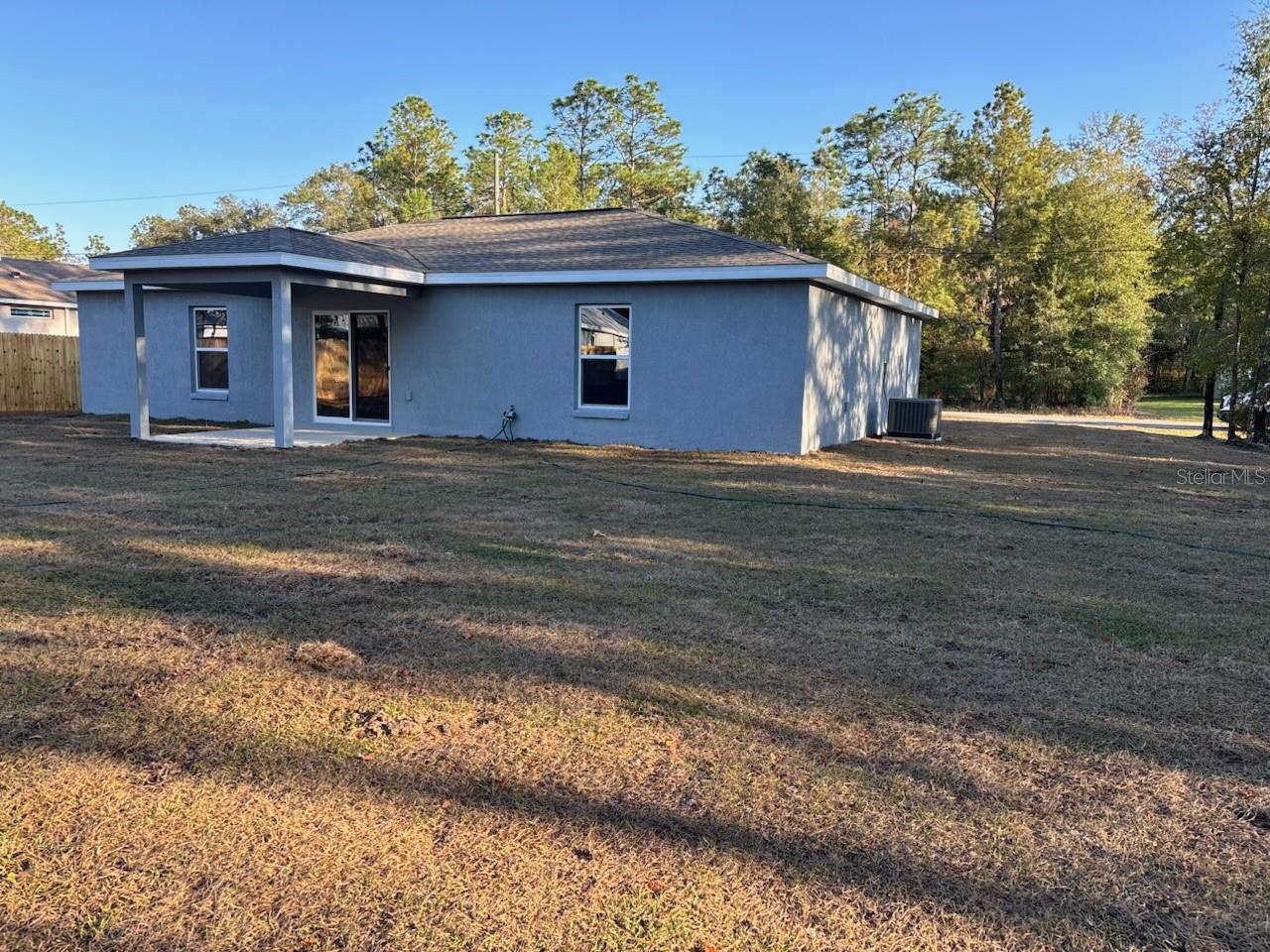 CITRUS SPRINGS UNIT 5 - Residential