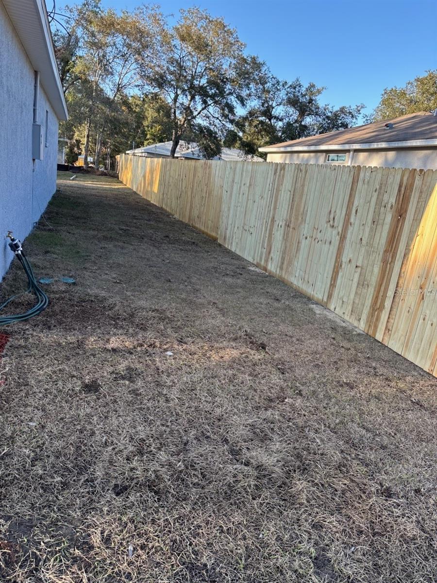 CITRUS SPRINGS UNIT 5 - Residential