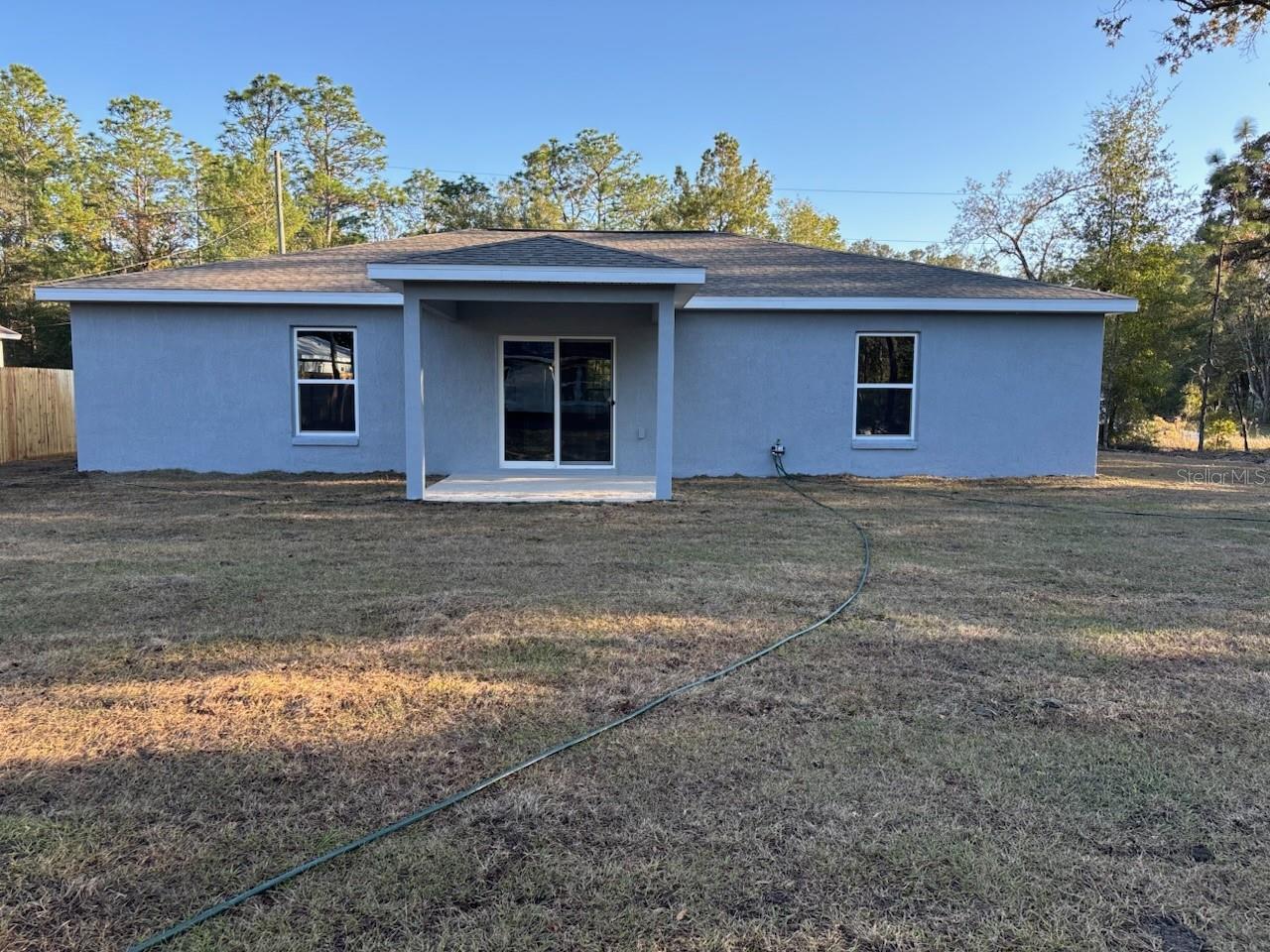 CITRUS SPRINGS UNIT 5 - Residential