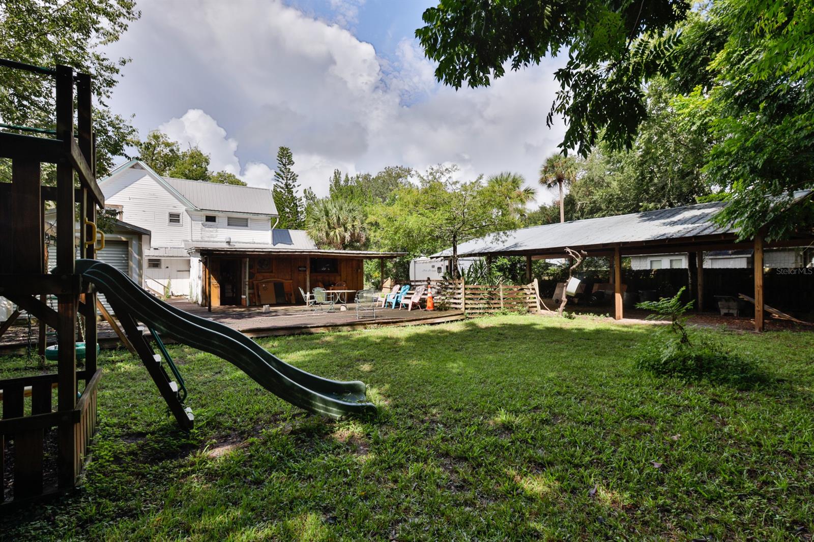 Daughertys New Smyrna - Residential