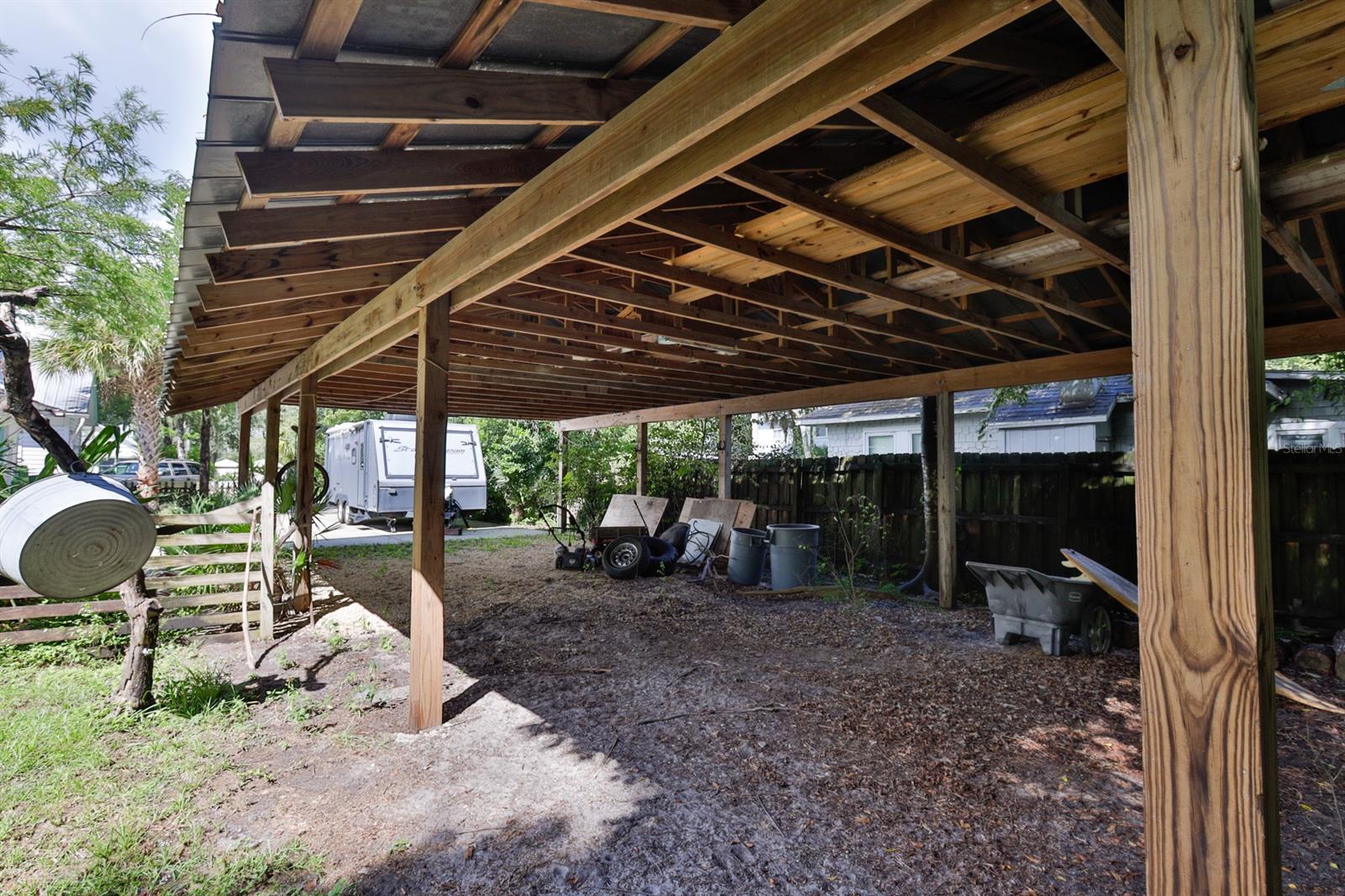 Daughertys New Smyrna - Residential