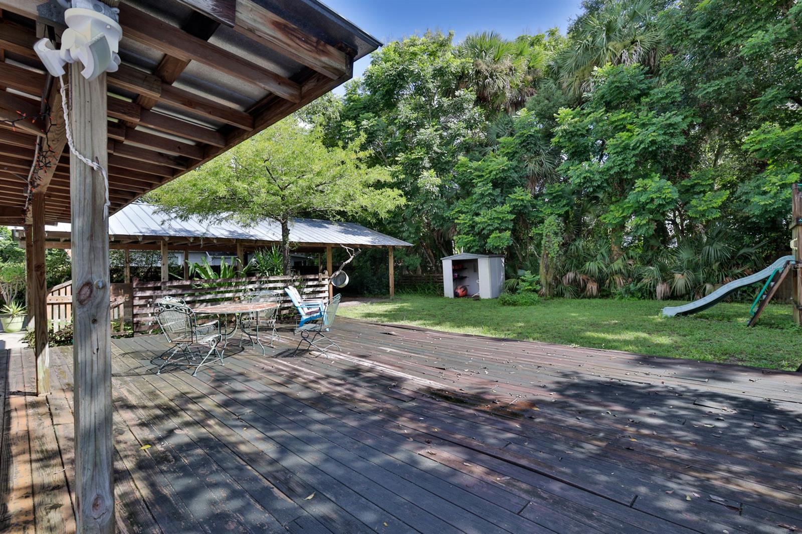 Daughertys New Smyrna - Residential