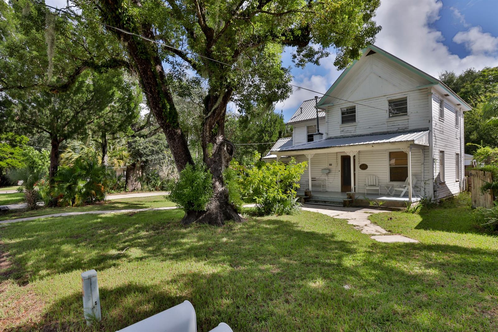 Daughertys New Smyrna - Residential