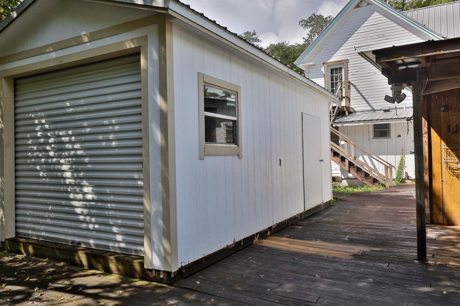 Daughertys New Smyrna - Residential