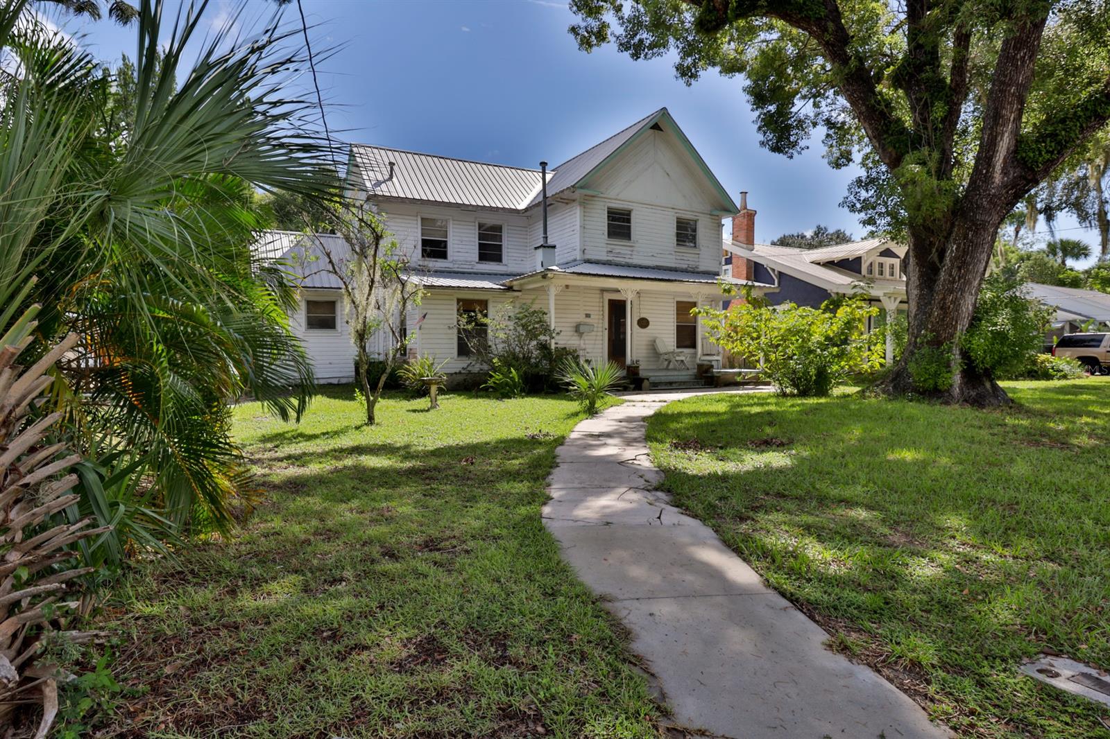 Daughertys New Smyrna - Residential