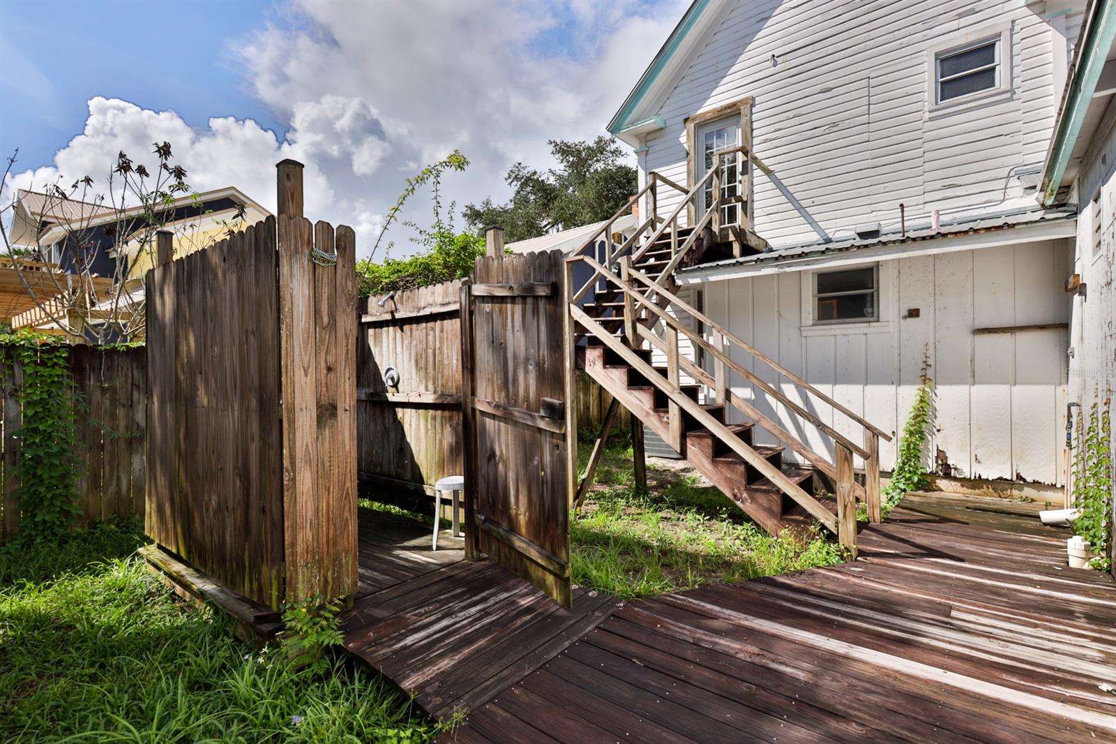 Daughertys New Smyrna - Residential