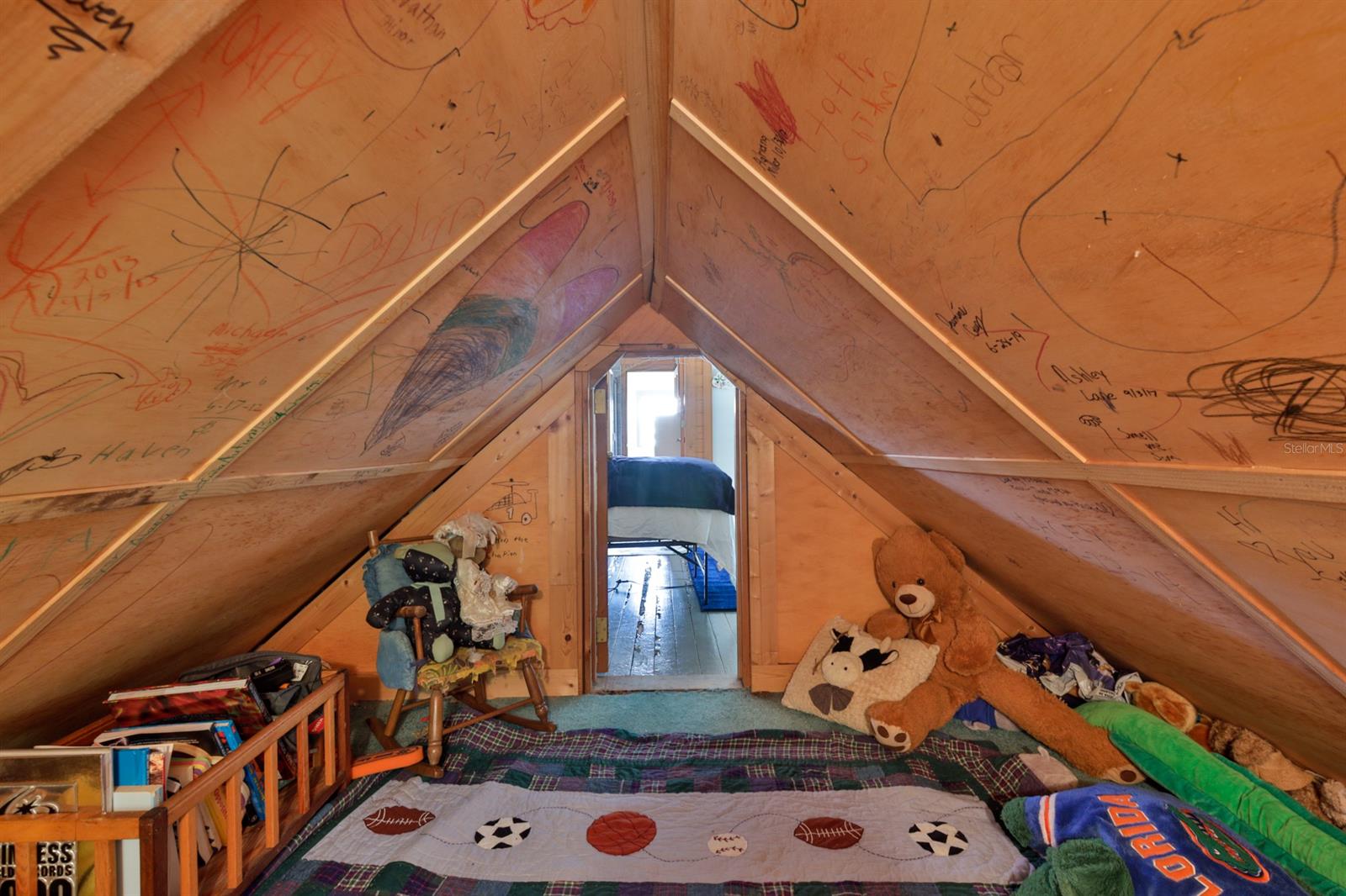 Daughertys New Smyrna - Residential