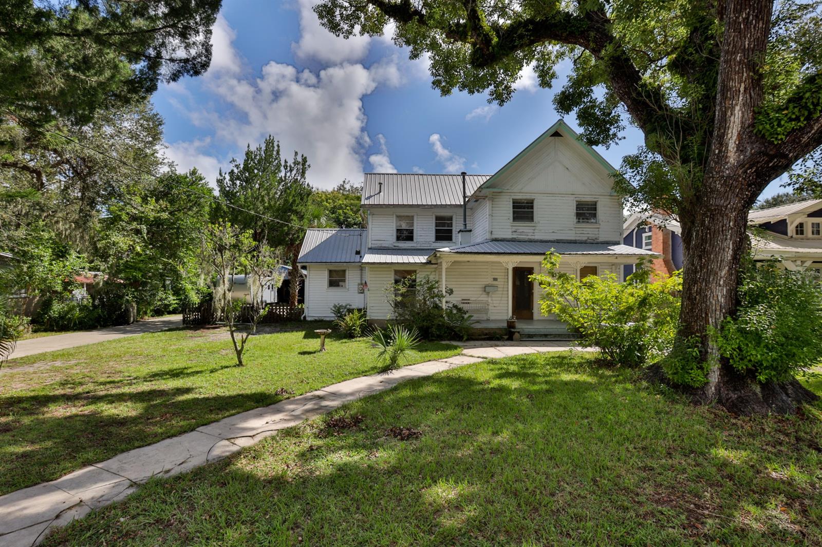 Daughertys New Smyrna - Residential