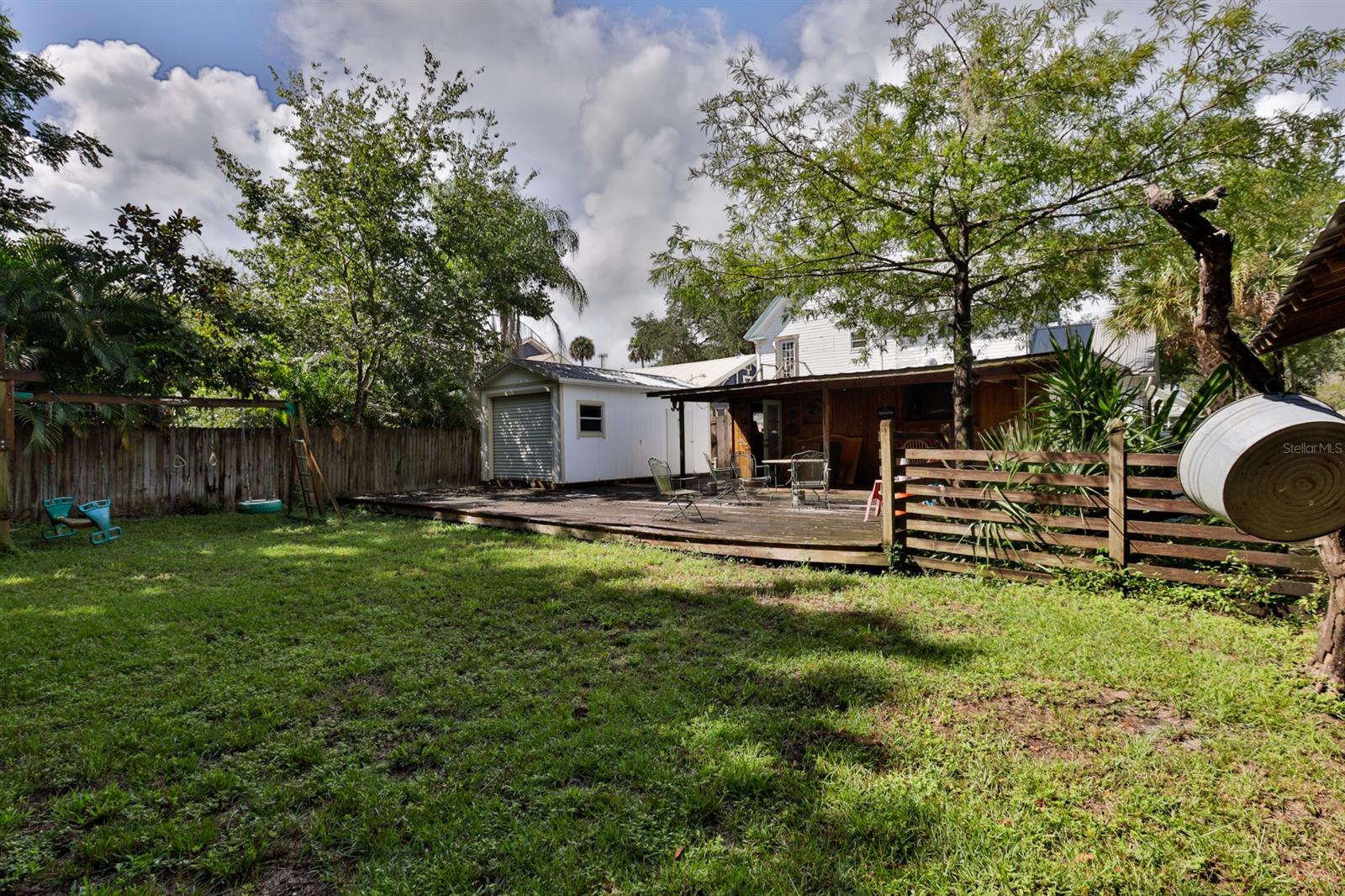 Daughertys New Smyrna - Residential