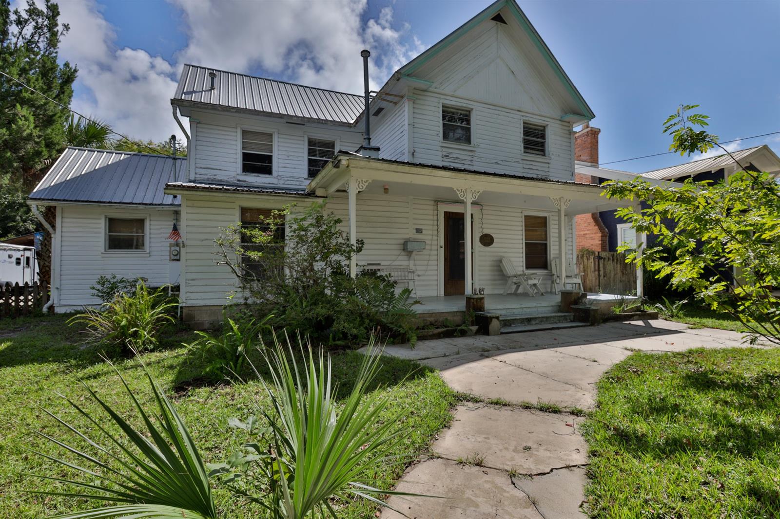 Daughertys New Smyrna - Residential