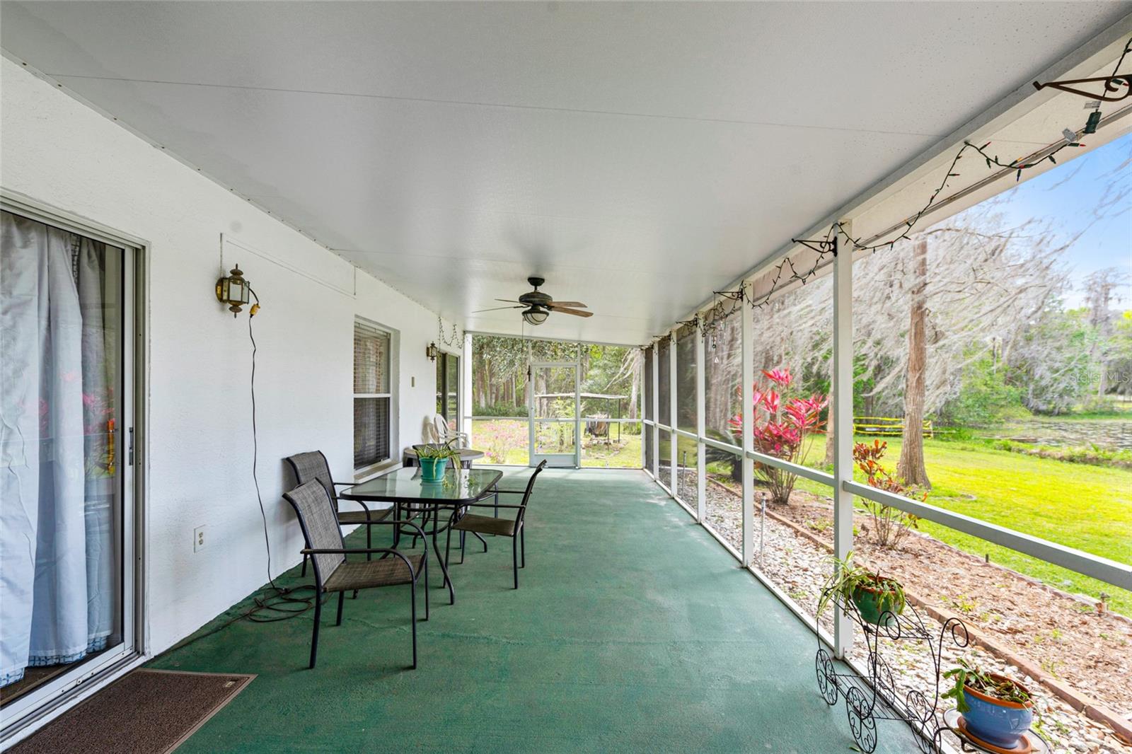 LAKE SHARON ESTATES - Residential