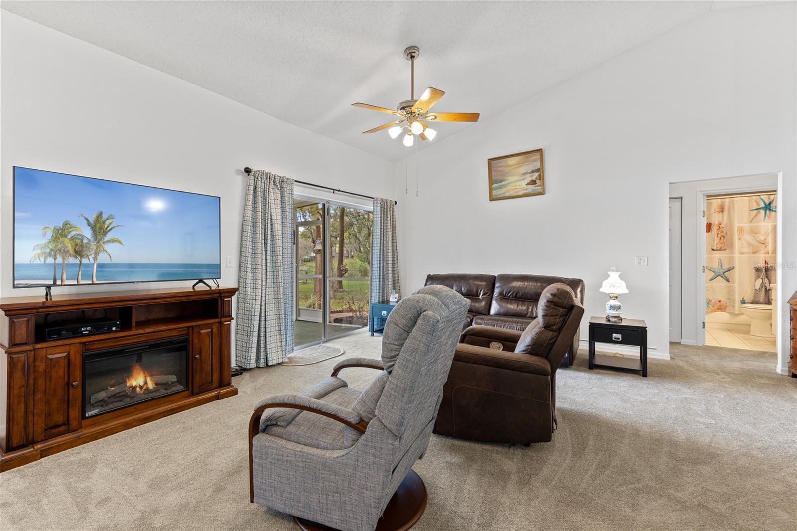 LAKE SHARON ESTATES - Residential