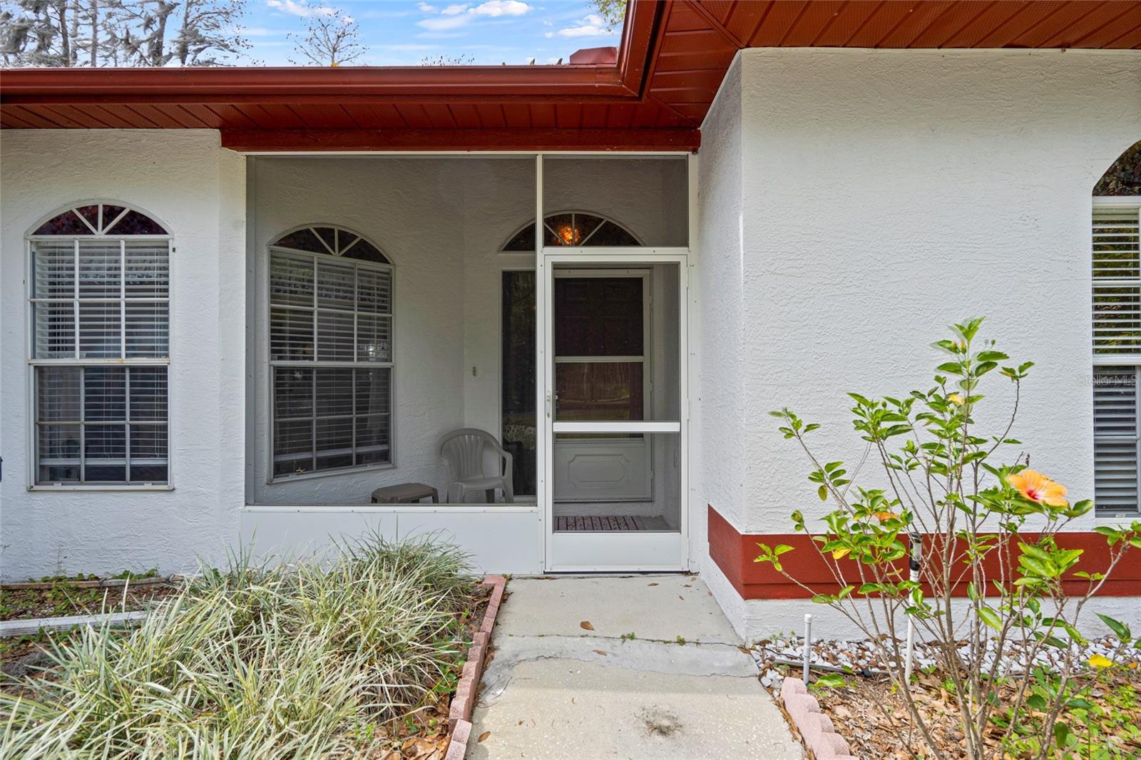 LAKE SHARON ESTATES - Residential