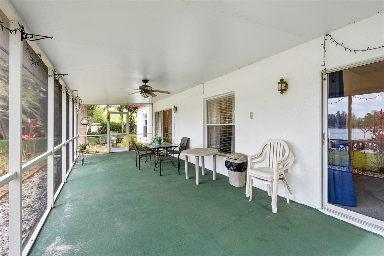 LAKE SHARON ESTATES - Residential