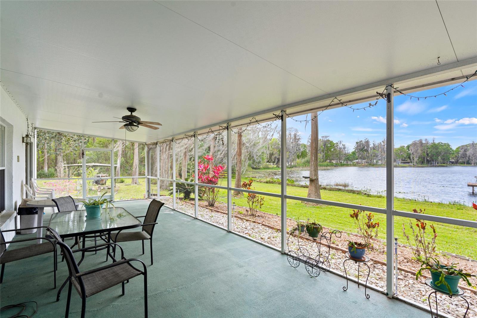 LAKE SHARON ESTATES - Residential