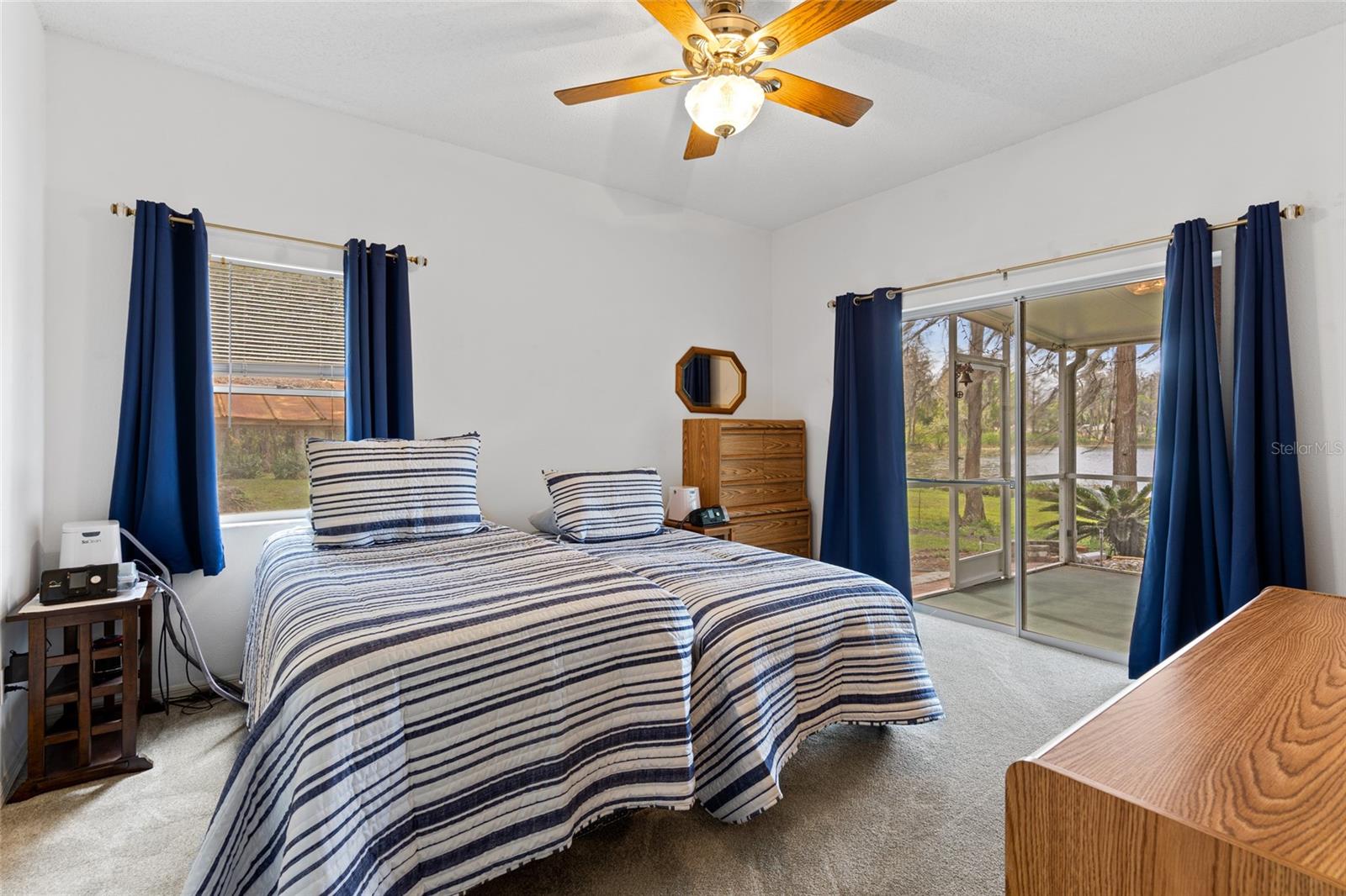 LAKE SHARON ESTATES - Residential