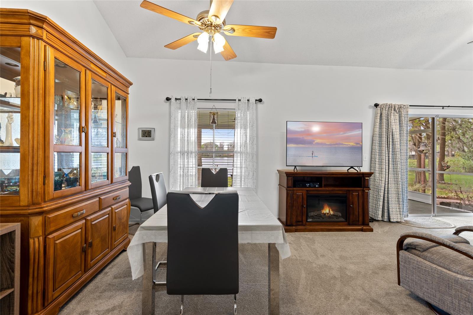 LAKE SHARON ESTATES - Residential