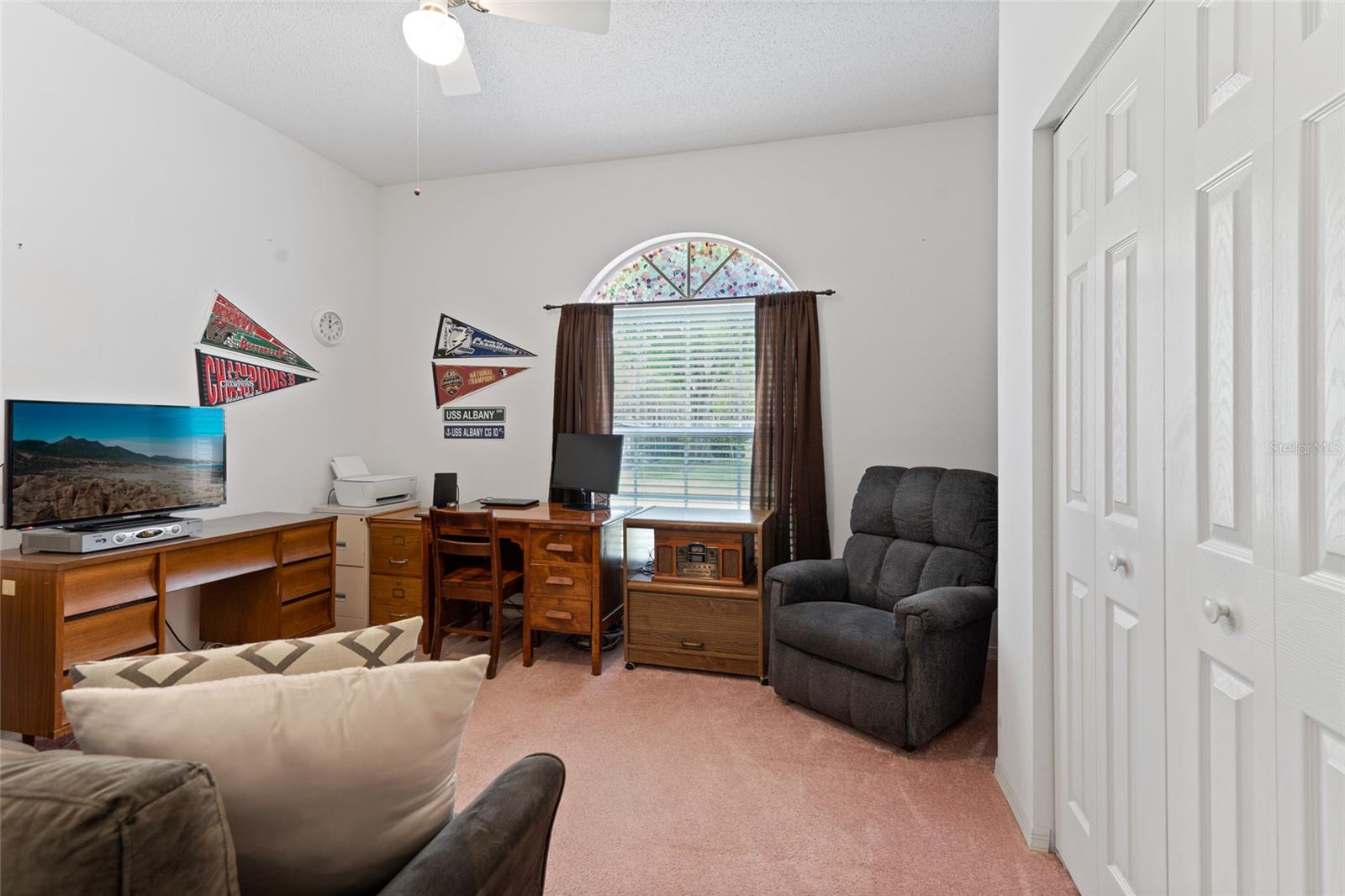 LAKE SHARON ESTATES - Residential