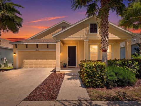 Photo of 5133 Admiral Pointe Drive, Apollo Beach, FL 33572 (MLS # TB8534154)