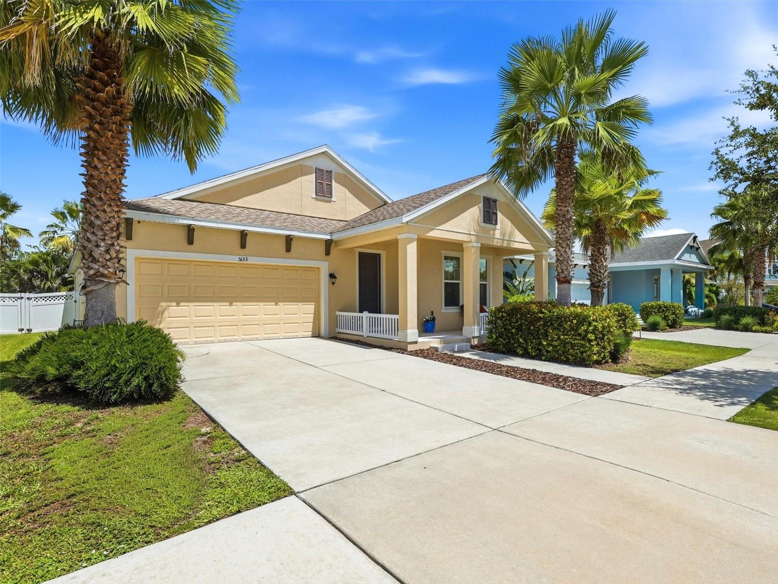 5133 ADMIRAL POINTE DRIVE