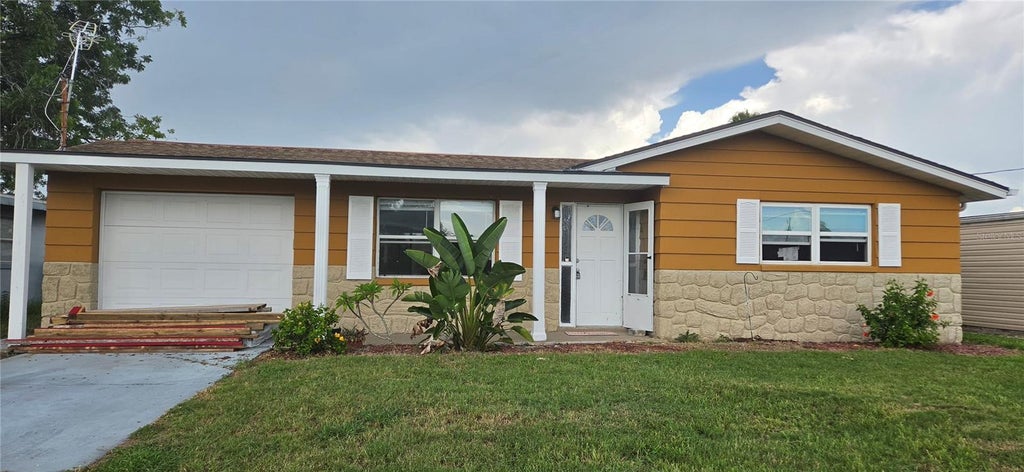 Photo of 13324 Carol Drive, Hudson, FL 34667 (MLS # W7887568)