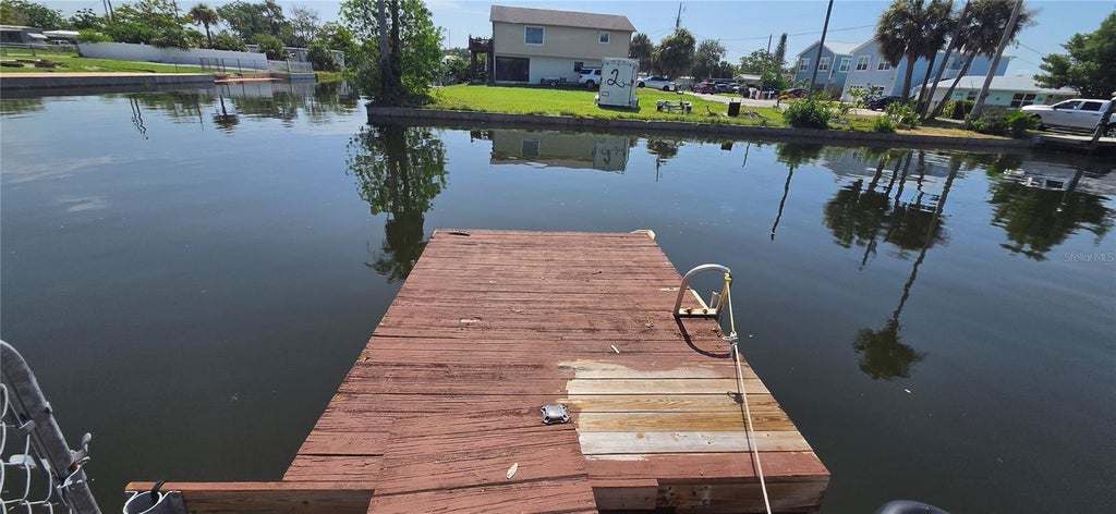 Photo of 13324 Carol Drive, Hudson, FL 34667 (MLS # W7887568)