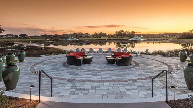 OCALA PRESERVE - Residential