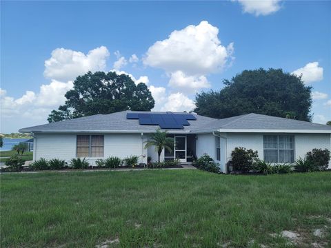 152 AUDUBON COURT WINTER HAVEN FL 33884