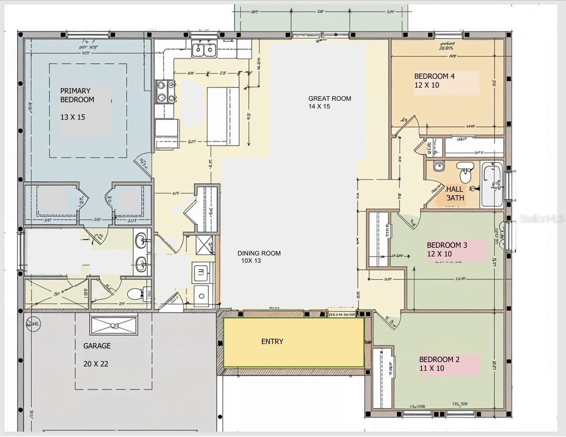 ROTONDA SANDS - Residential