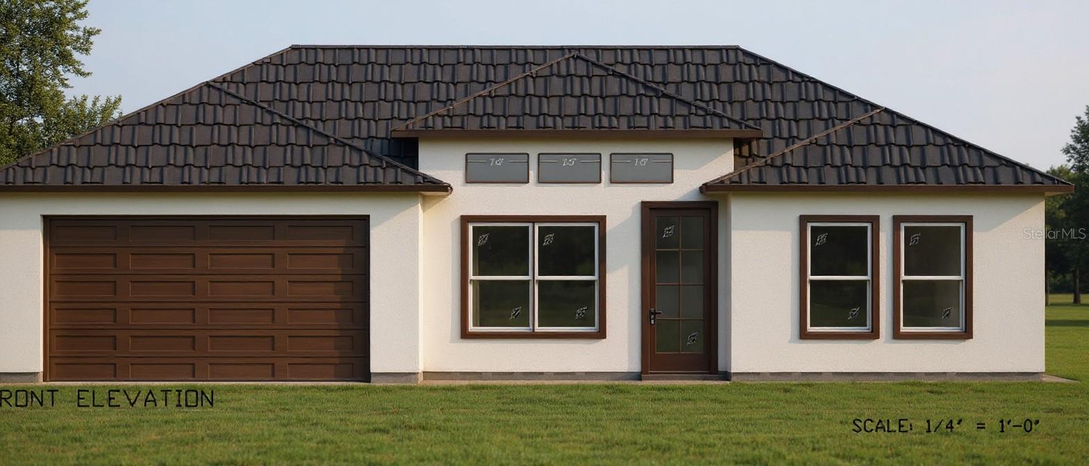 ROTONDA SANDS - Residential