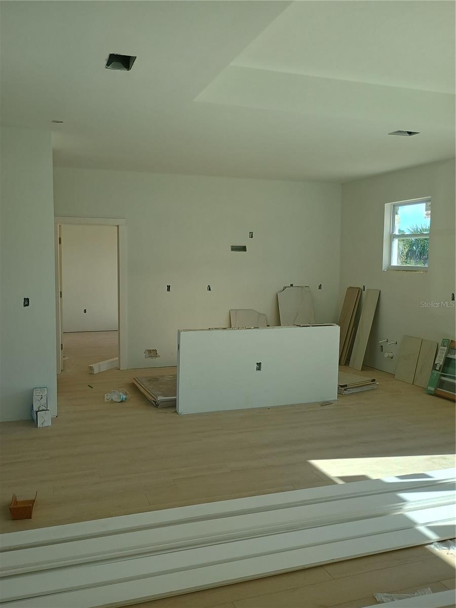 ROTONDA SANDS - Residential