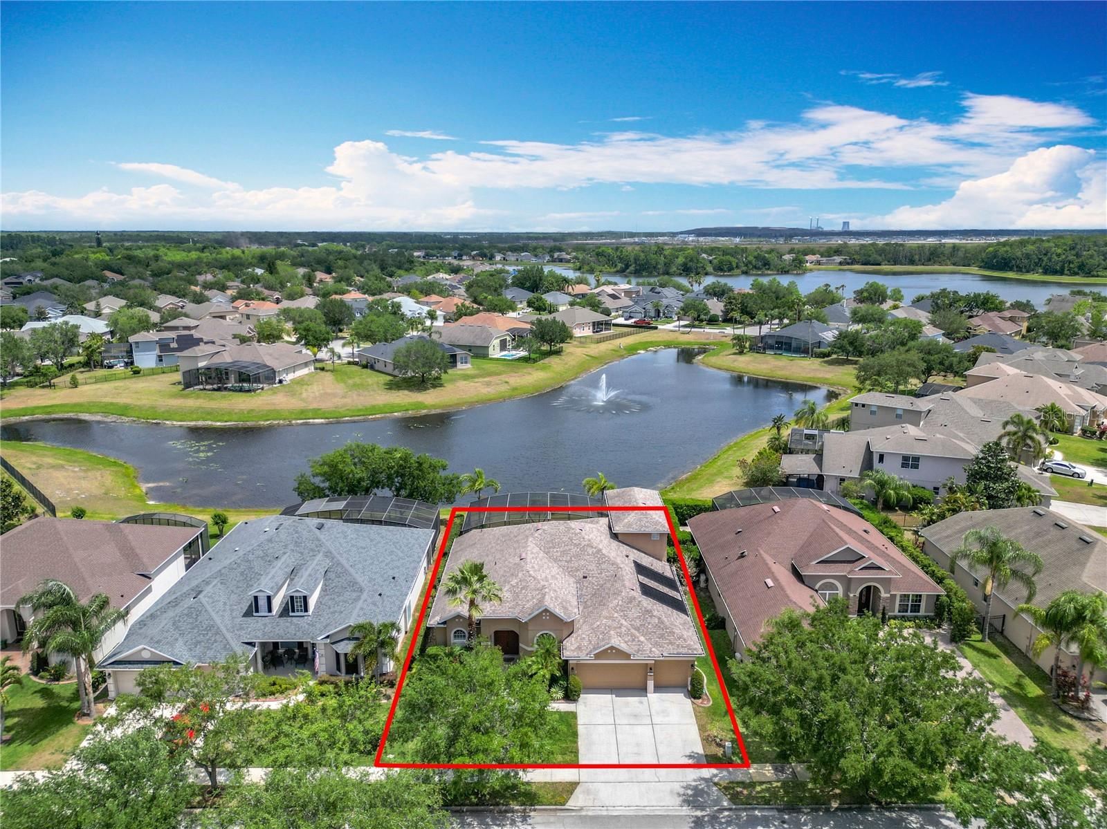 6879 REMINGTON VIEW COURT