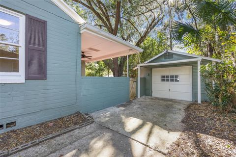 A home in GAINESVILLE