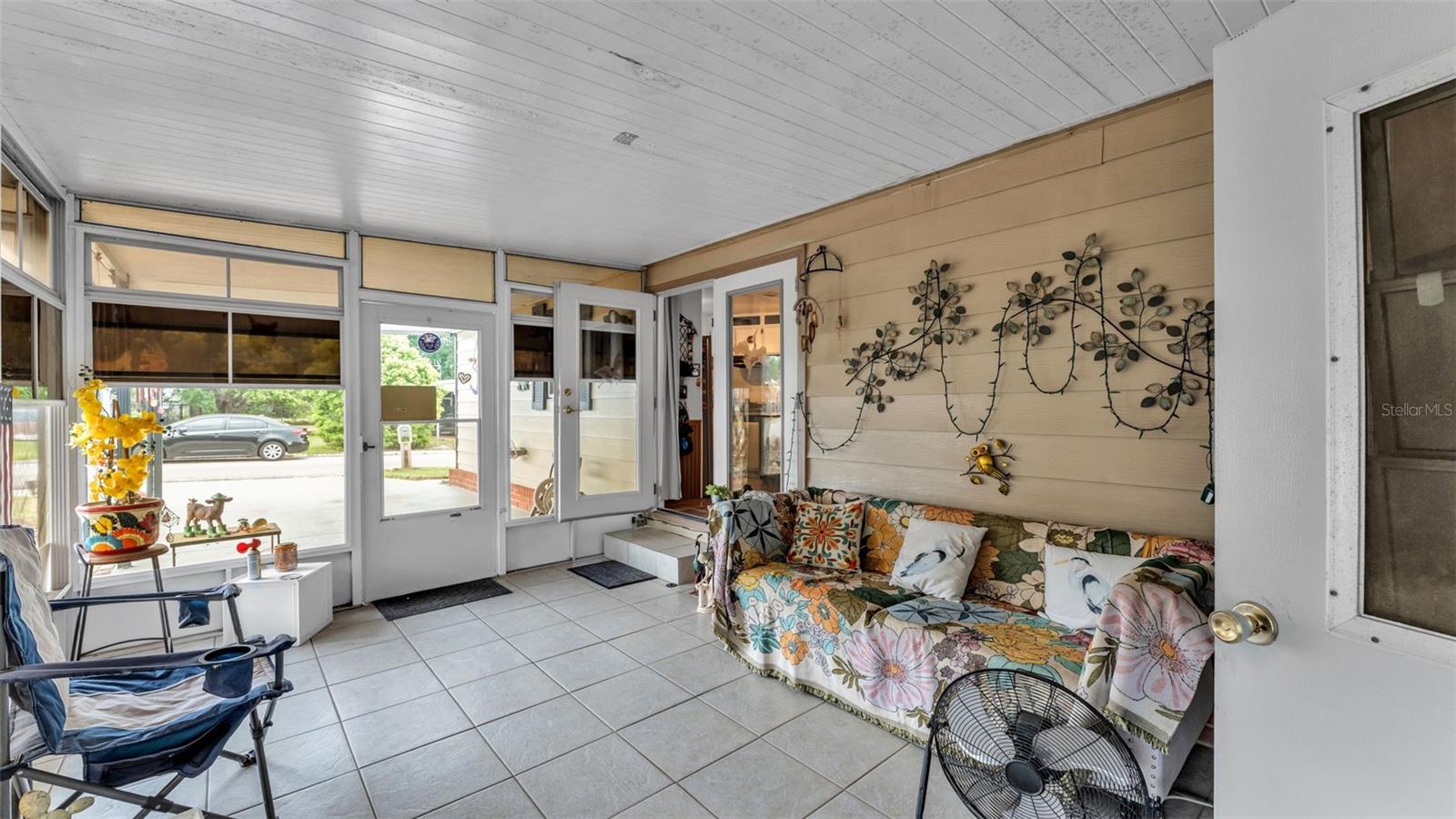 SUN-AIR COUNTRY CLUB - Residential