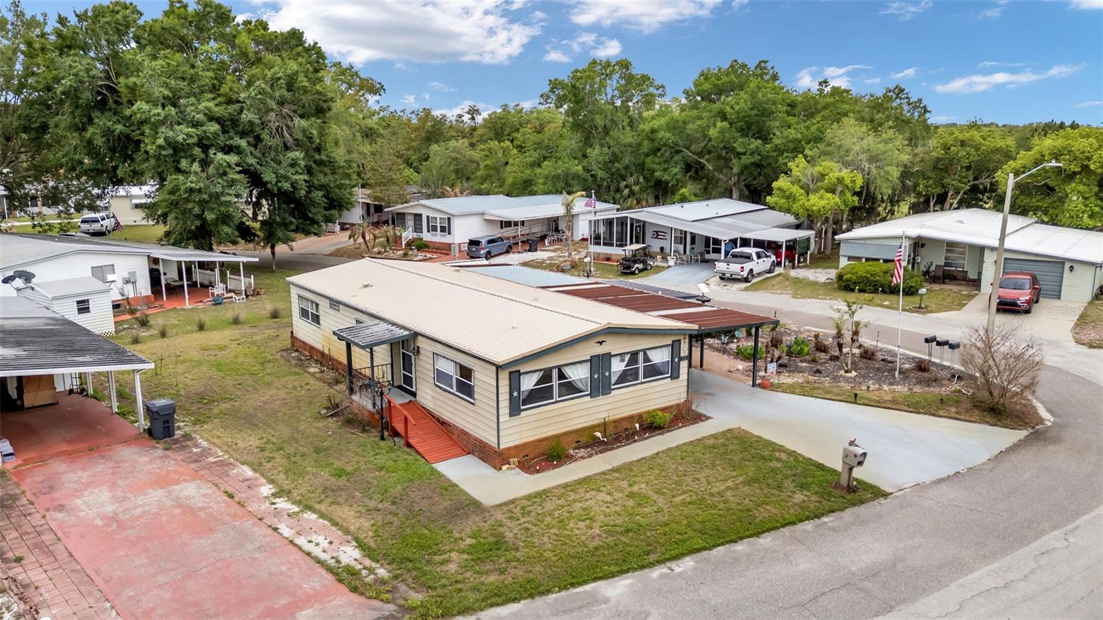 SUN-AIR COUNTRY CLUB - Residential