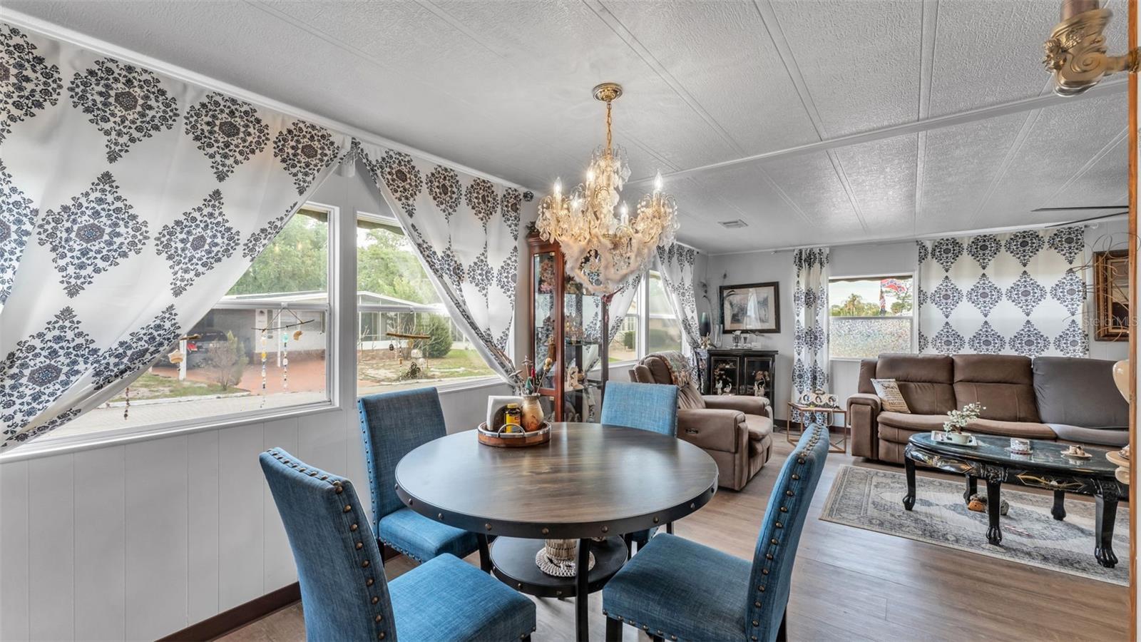 SUN-AIR COUNTRY CLUB - Residential