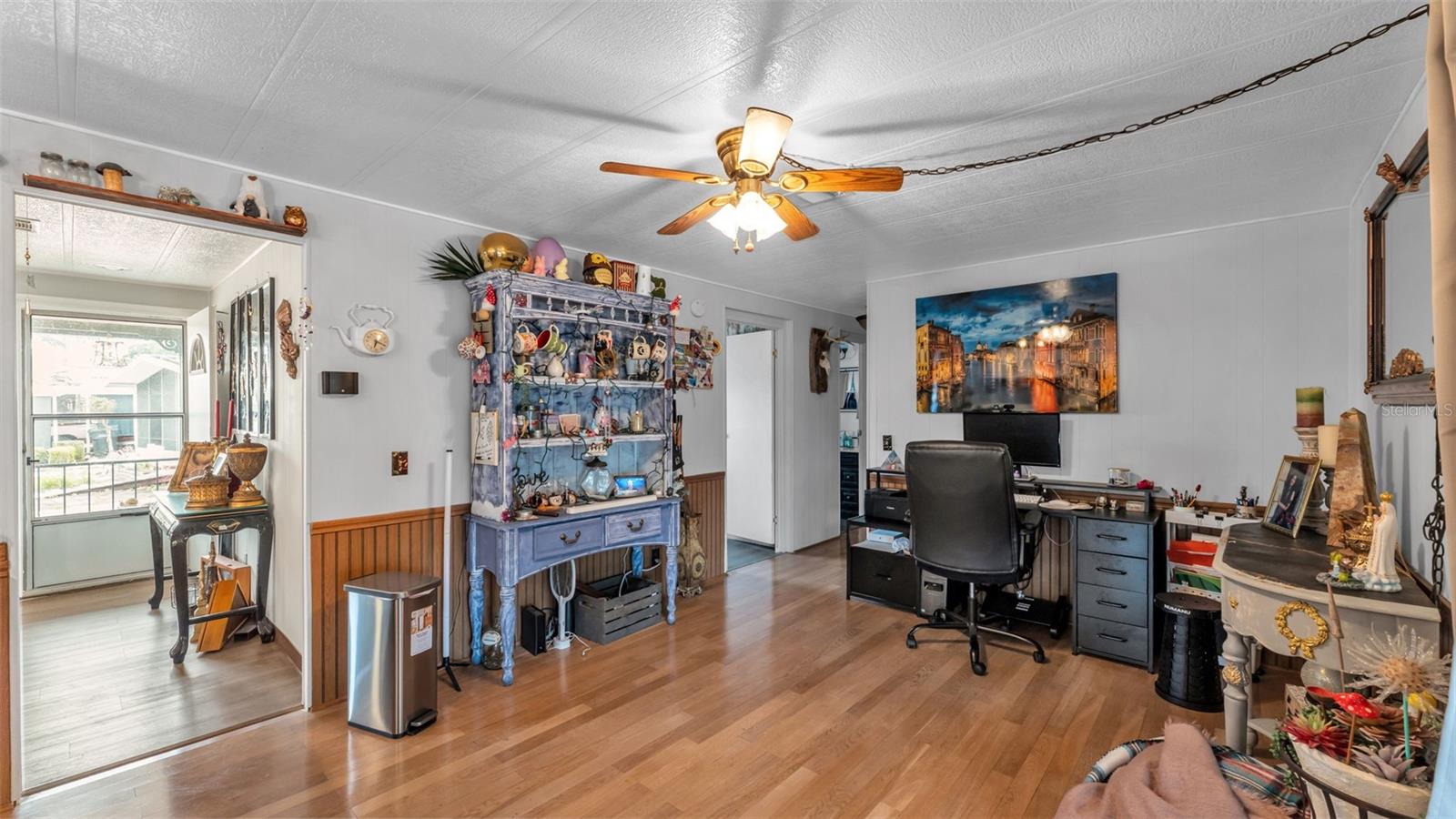 SUN-AIR COUNTRY CLUB - Residential